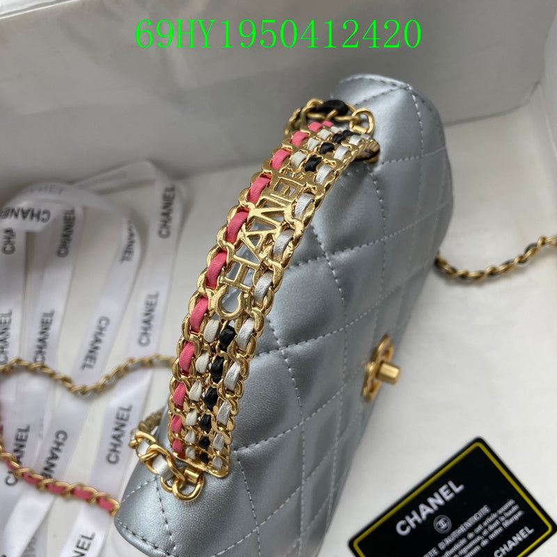 Amelia - CHL Bags - 1115