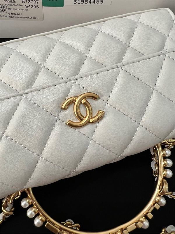 Amelia- CHL Bags - 436