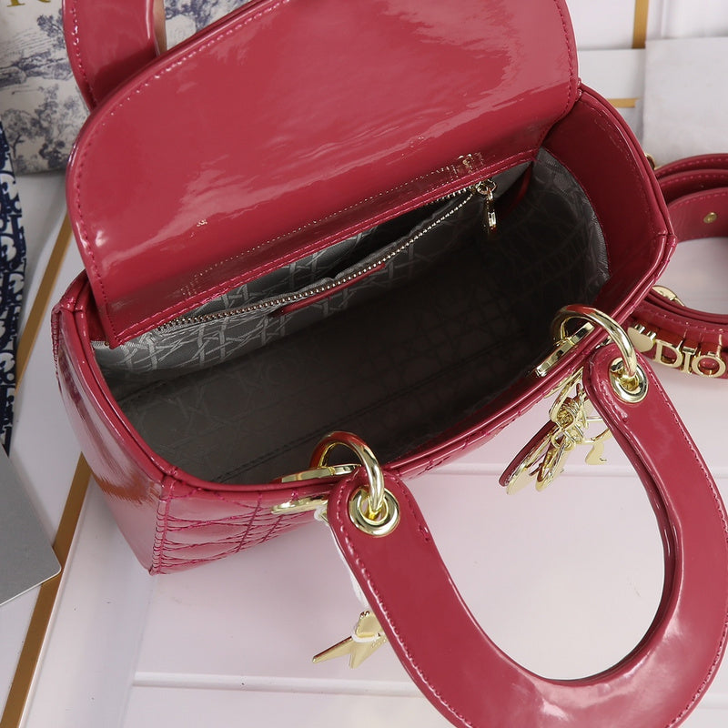 Amelia- DOR Bags - 1040