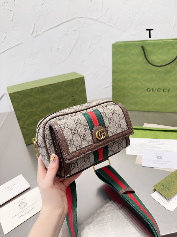 Amelia  - GCI Bags - 11681