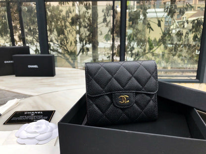 Amelia-i CHL Wallets - 001
