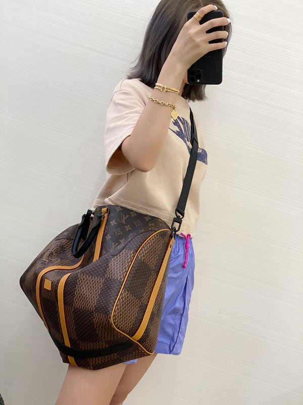 Amelia- - LOV Men Bags - 544