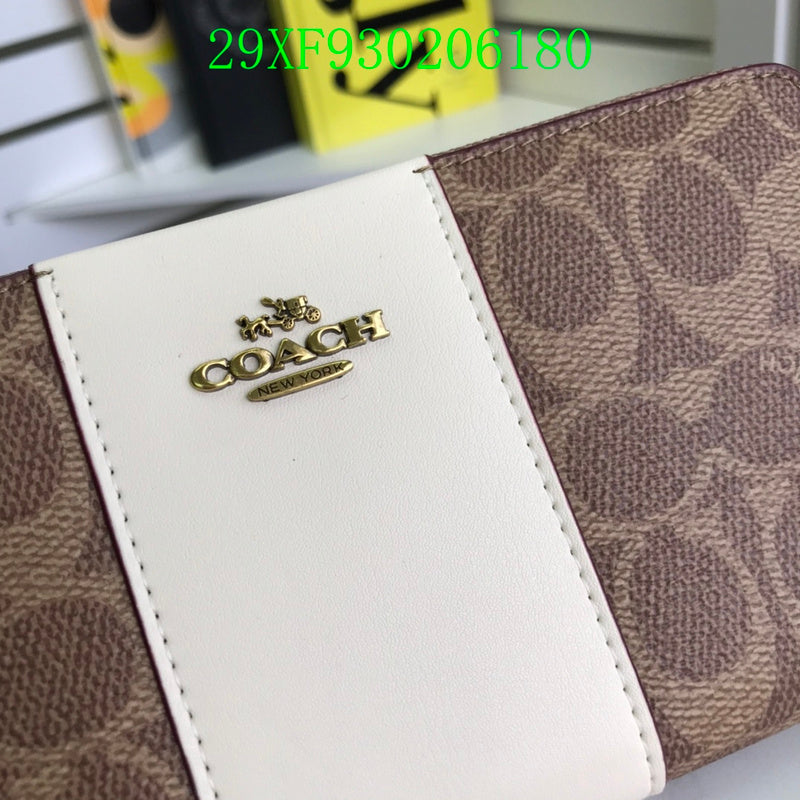 Amelia - CAH Wallet - 013
