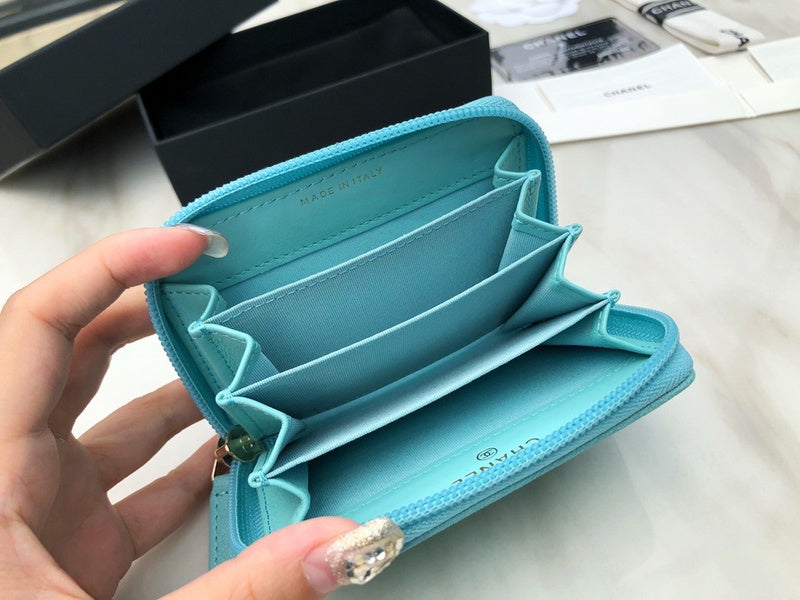 Amelia-i CHL Wallets - 012