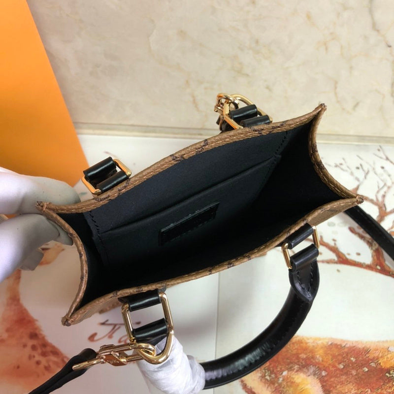 Fan Fashion Lu-Vi bags - 17785