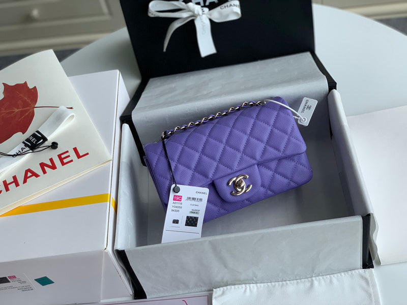 Amelia- CHL Bags - 6620