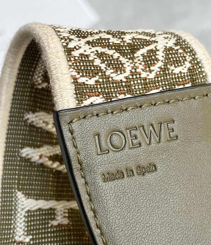 Amelia's Bag Gallery - LWO Bags - 982