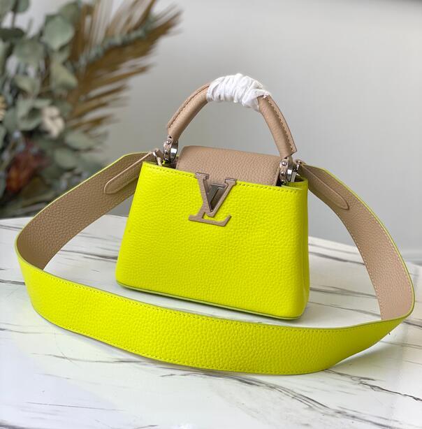 AmeliaLuxury - LOV Bags - 2482
