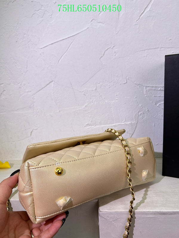 Amelia - CHL Bags - 939