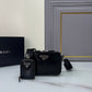 Amelia- PRDA  LUXURY BAGS - 724