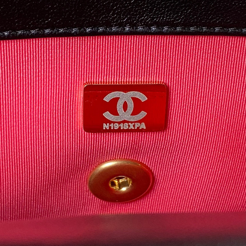 Amelia- CHL Bags - 7544