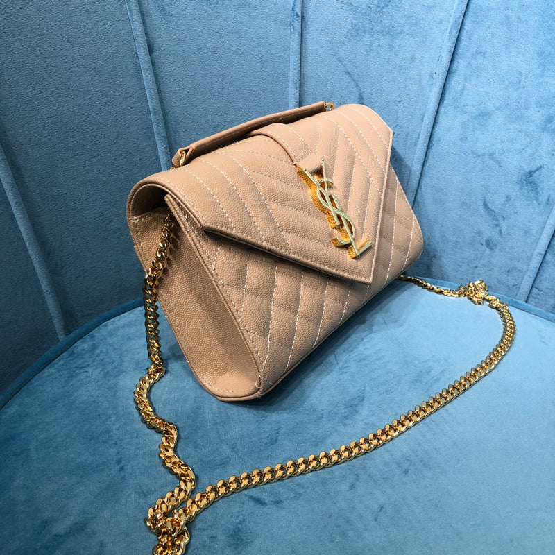Amelia - YSL Bag - 3812