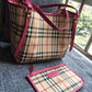Burberry Bags - Bagsattire   343