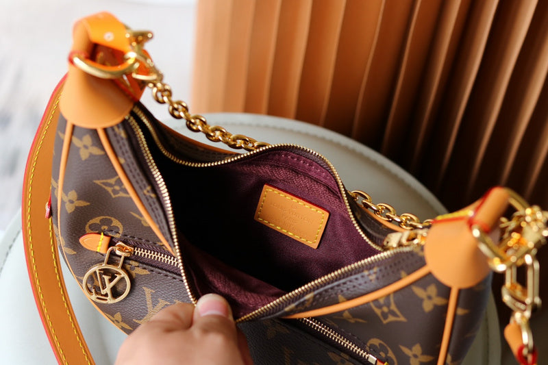 Amelia Fashion Lu-Vi bags - 17213