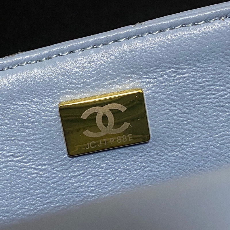 AmeliaLuxury - CHL Bags - 3329