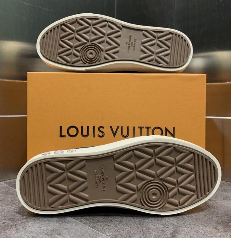AmeliaLuxury - LOV Men Shoes - 1372