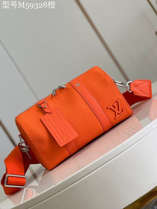 Amelia Fashion Lu-Vi bags - 16989