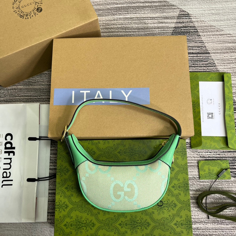 Amelia- GCI Bags - 5602