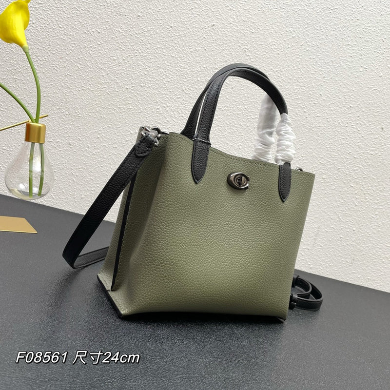 Amelia- CAH Bags - 839