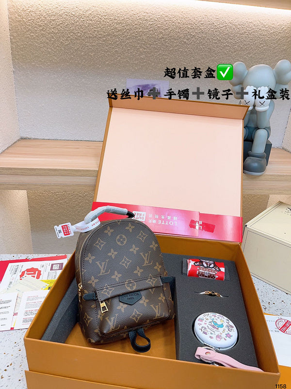 Amelia - LV Bags - 14601