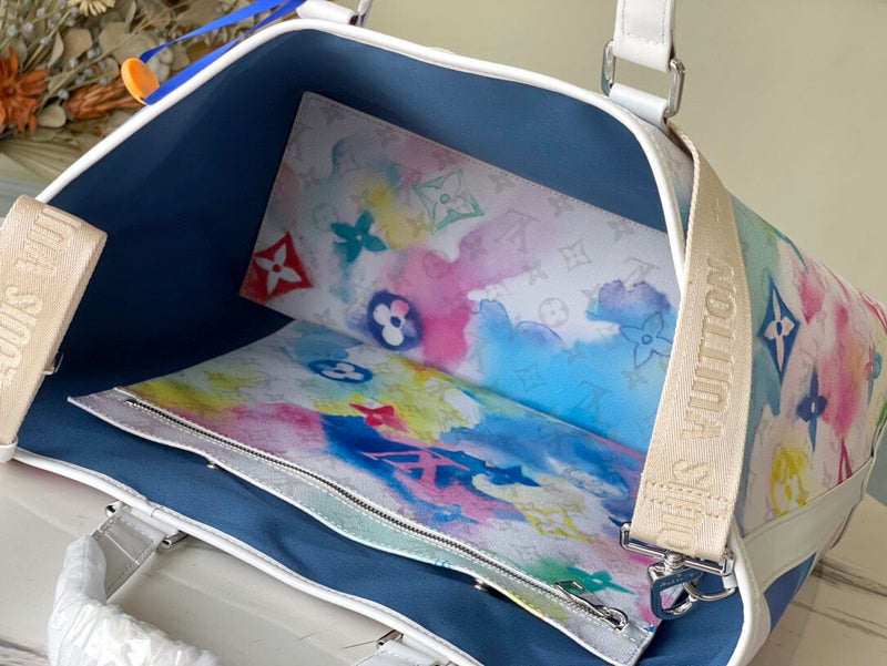 Amelia- Lu-Vi bags - 5987