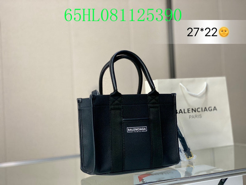 Amelia - BGA Bags - 1971