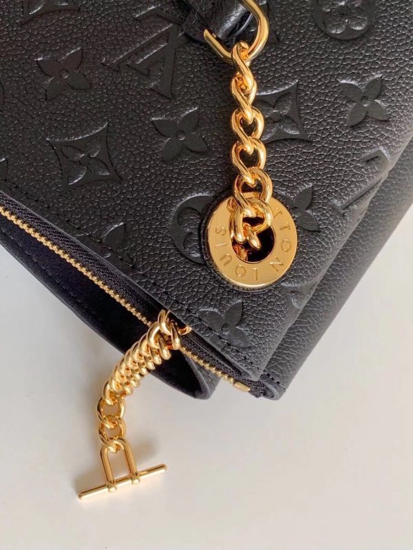 Amelia - LV Bags - 12482