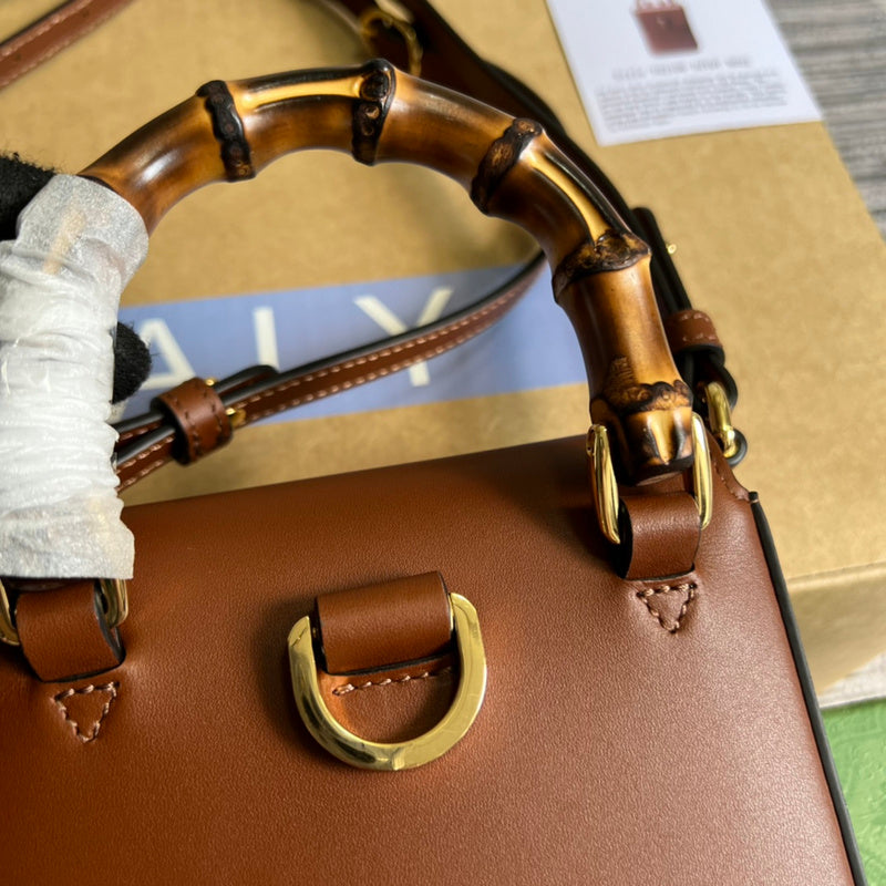 Amelia- GCI Bags - 4227