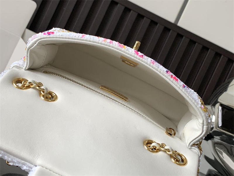 Amelia- CHL Bags - 128