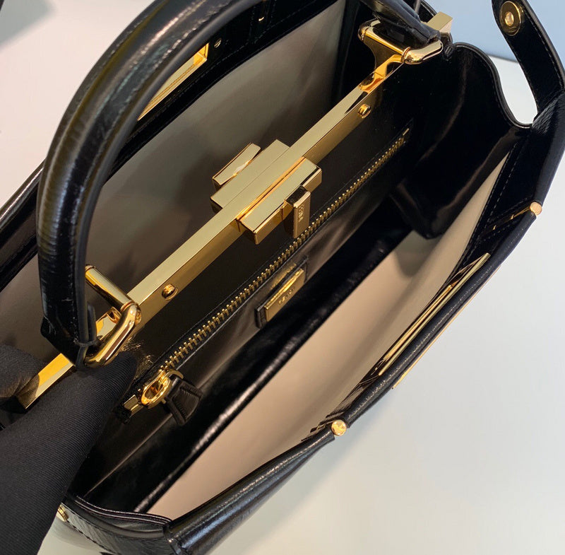 Amelia- FDE Bags - 730