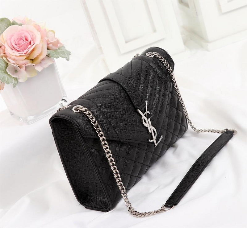 Amelia - YSL Bag - 2651