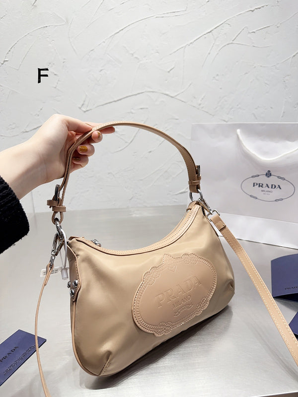 Camila Bags - Prada Bags - 608