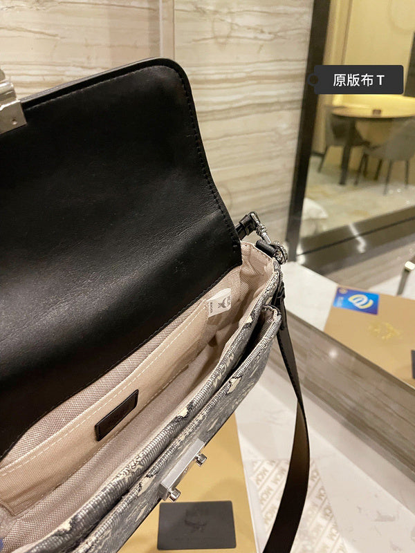 Amelia- - MQM Bags - 193