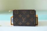 Fan Fashion Lu-Vi bags - 8716