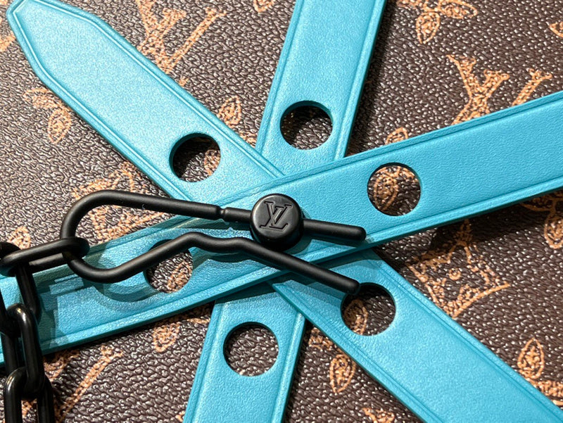 Fashion Lu-Vi bags - 3091