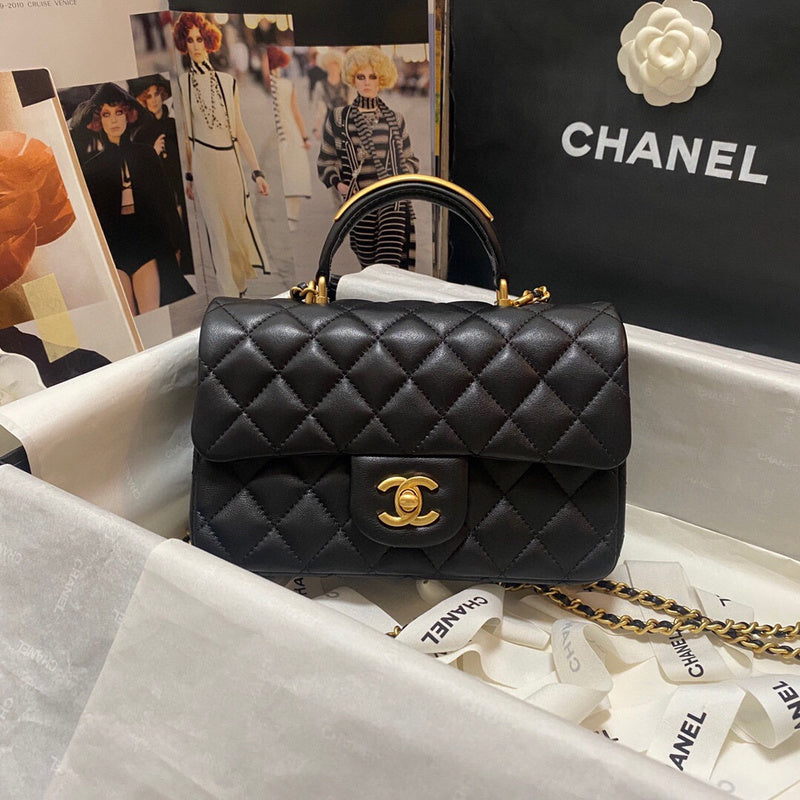 AmeliaLuxury - CHL Bags - 2864