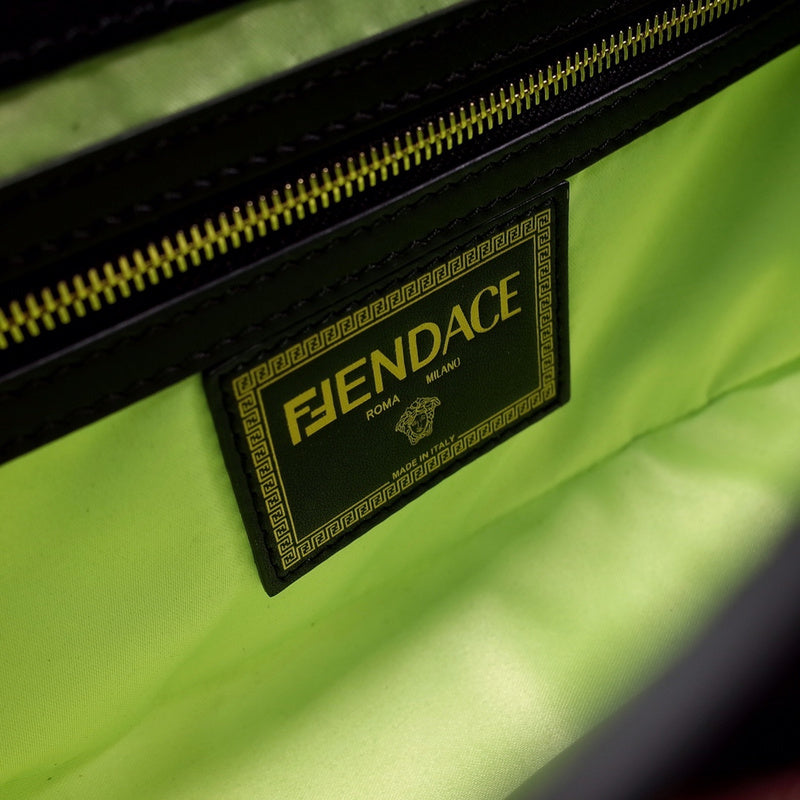 Amelia- FDE Bags - 069