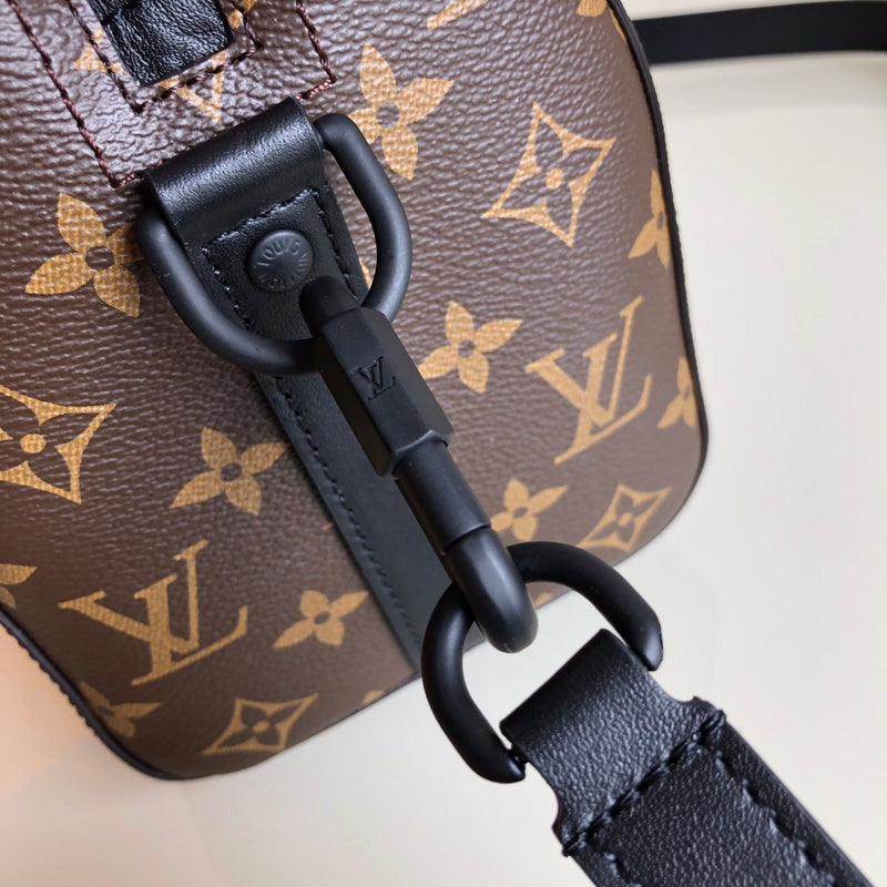 Amelia - LOV Travel Bags - 165