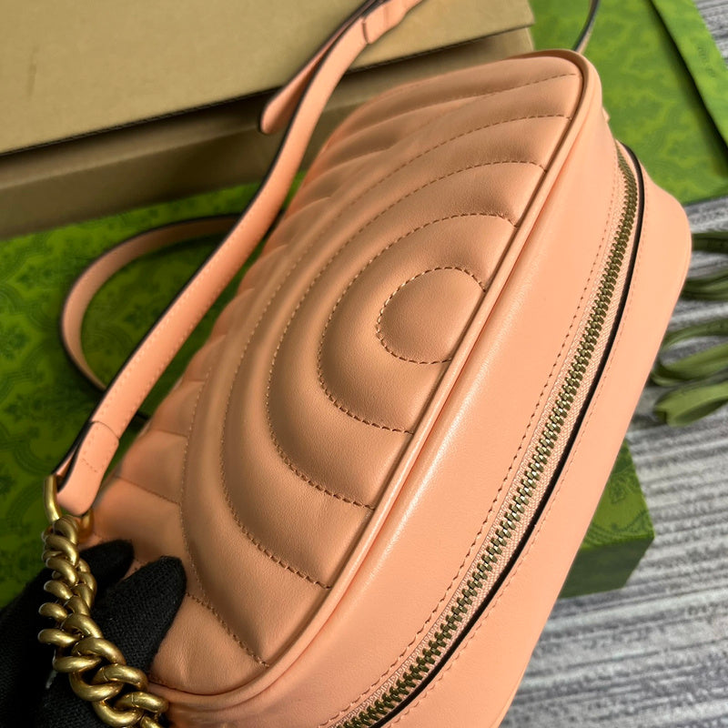 Amelia- GCI Bags - 5629