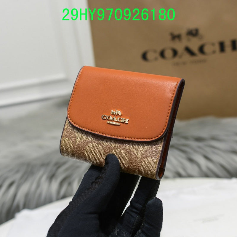 Amelia - CAH Wallet - 124