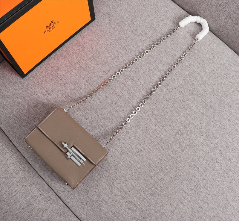 Amelia- HRMS LUXURY BAGS - 818
