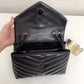 Amelia - YSL Bag - 3842