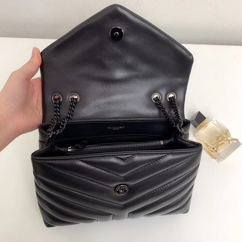 Amelia - YSL Bag - 3842