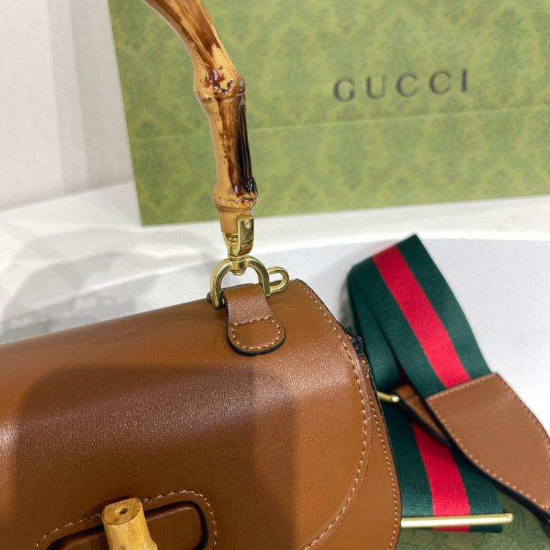 Amelia- GCI Bags - 2007