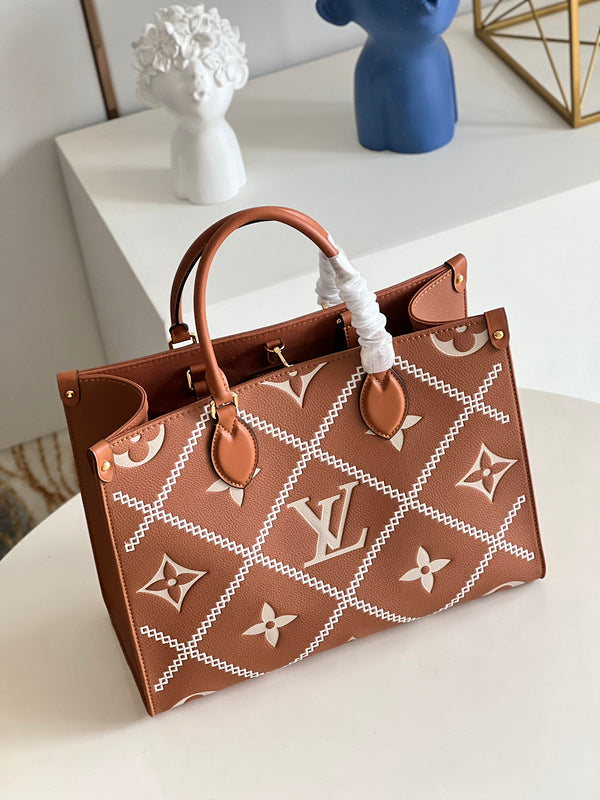 Amelia Fashion Lu-Vi bags - 17159