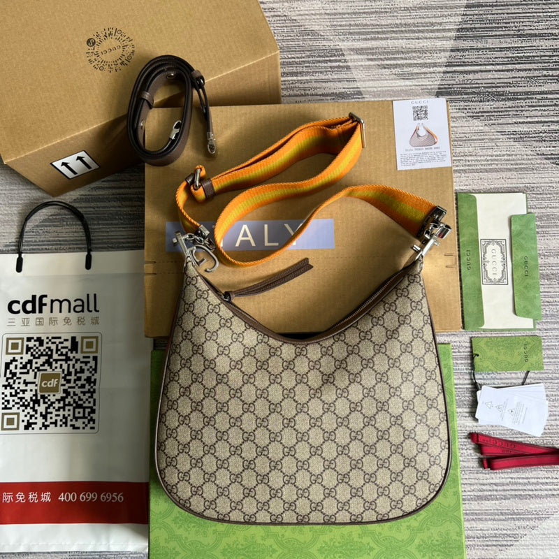 Amelia- GCI Bags - 4221