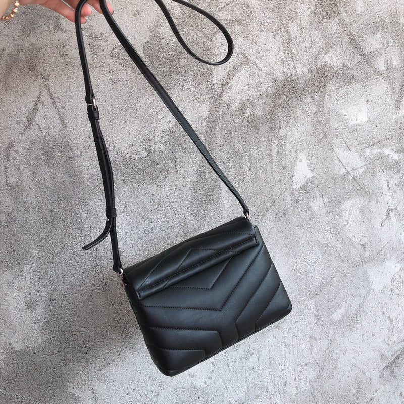 Amelia - YSL Bag - 3697