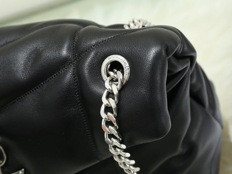 Amelia - YSL Bag - 3535