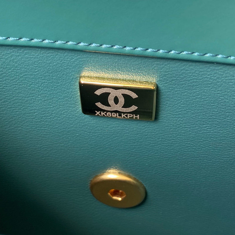 Amelia- CHL Bags - 7375