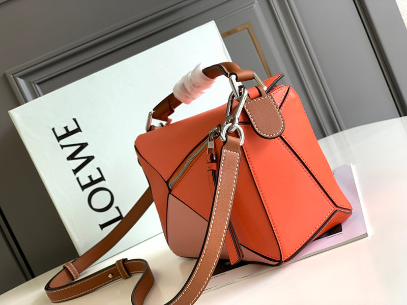 Amelia's Bag Gallery - LWO Bags - 750